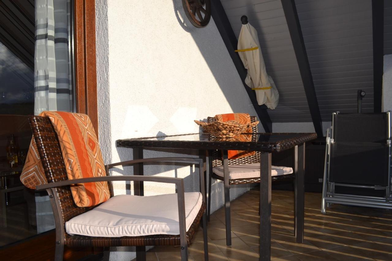 Gaestehaus Klein Hilders Ngoại thất bức ảnh