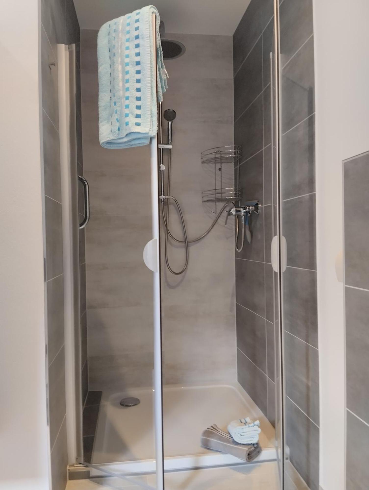 Gaestehaus Klein Hilders Ngoại thất bức ảnh