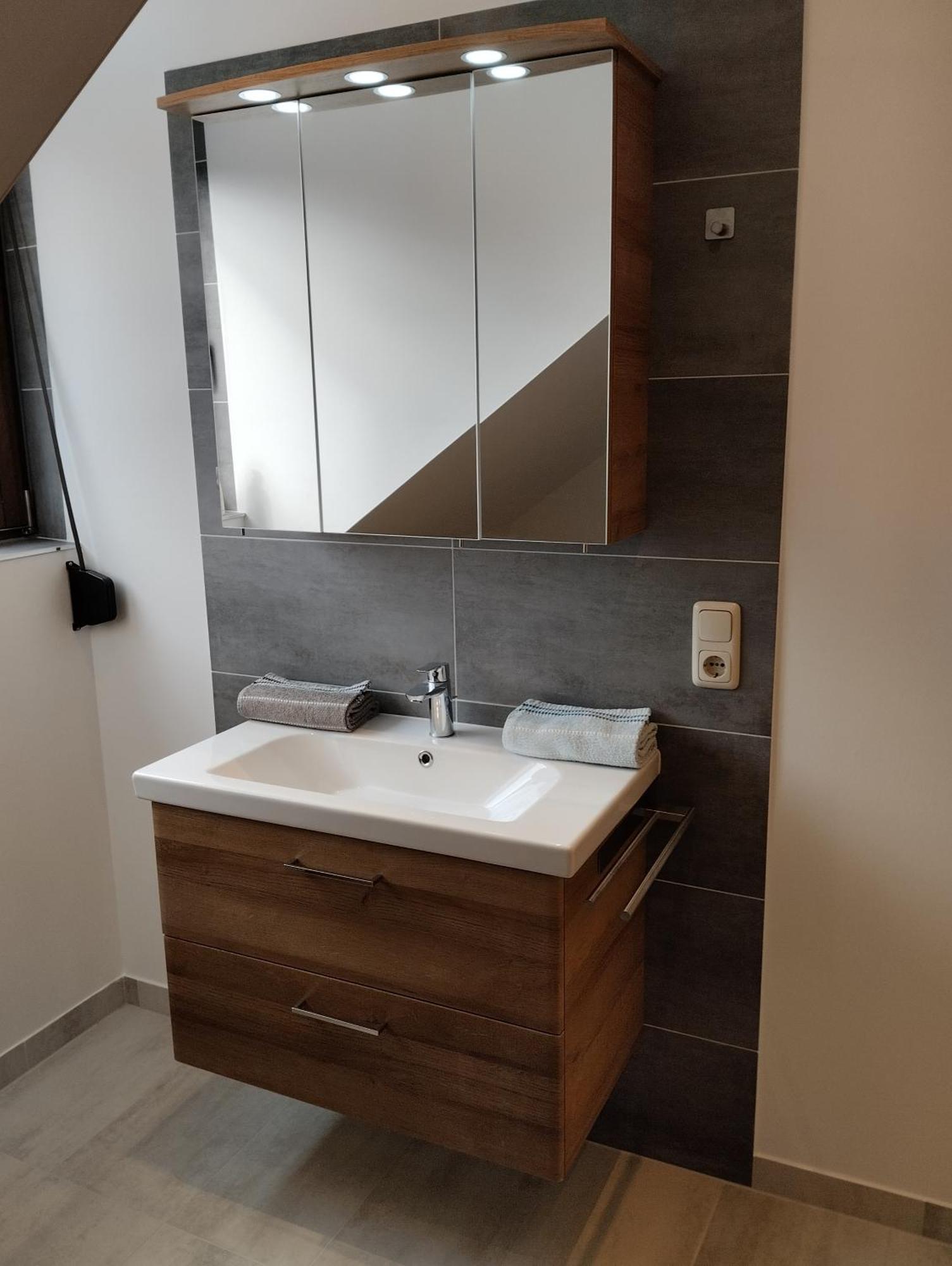 Gaestehaus Klein Hilders Ngoại thất bức ảnh