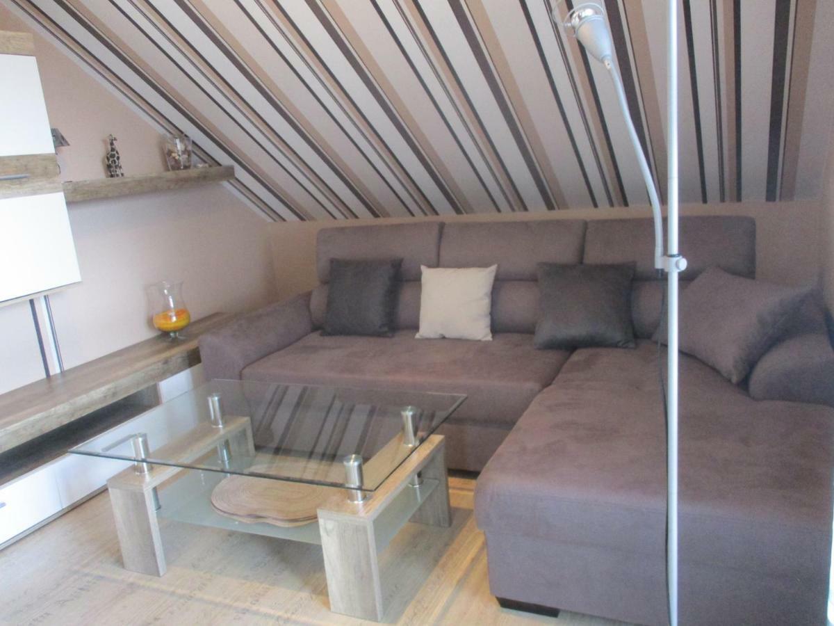 Gaestehaus Klein Hilders Ngoại thất bức ảnh